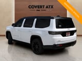 2026 Jeep Grand Wagoneer - Preview 3