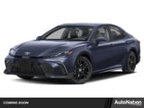 2027 Toyota Camry - Preview 2