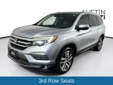 2016 Honda Pilot - Preview 3