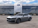 2026 Ford Mustang - Preview 14