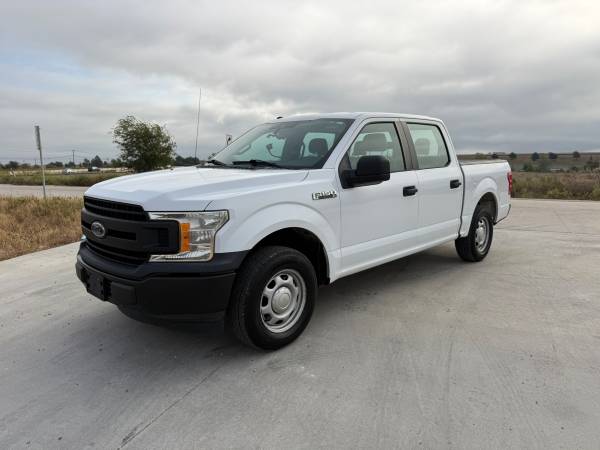 2019 Ford F-150 - Image 1