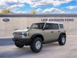 2026 Ford Bronco - Preview 2