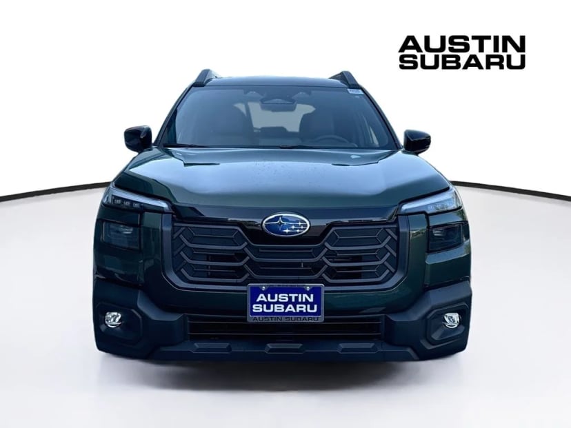 2026 Subaru Outback - Image 3