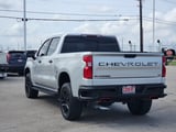 2022 Chevrolet Silverado 1500 - Preview 5