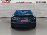 2026 Toyota Camry - Preview 6
