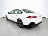 2026 BMW 5 Series - Preview 7