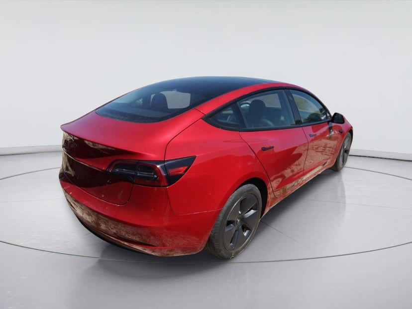 2023 Tesla Model 3 - Image 3