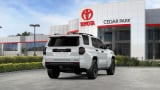 2026 Toyota 4Runner - Preview 6