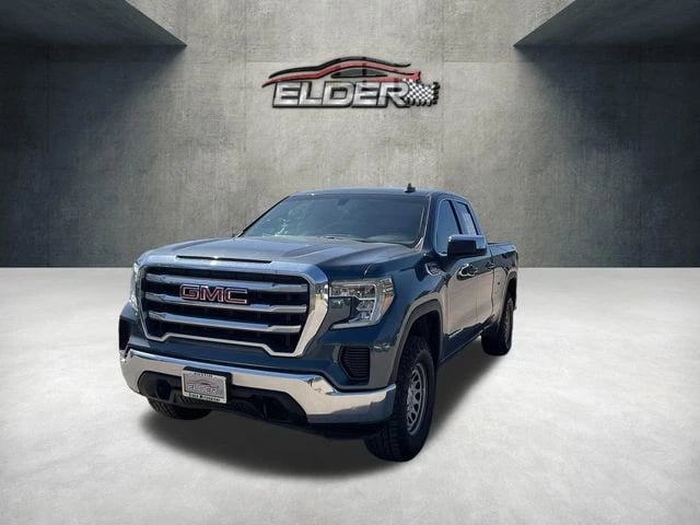 2020 GMC Sierra 1500 - Image 1