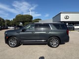 2021 GMC Yukon - Preview 2