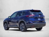 2025 Nissan Rogue - Preview 8