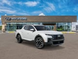 2026 Hyundai Santa Cruz - Preview 2