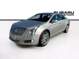 2013 Cadillac XTS - Preview 3