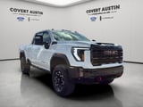 2024 GMC Sierra 2500HD - Preview 7