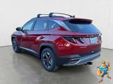 2026 Hyundai Tucson - Preview 7