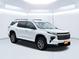 2027 Chevrolet Traverse - Preview 7