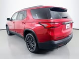 2023 Chevrolet Traverse - Preview 7