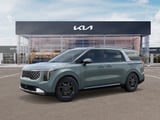 2027 Kia Carnival - Preview 3