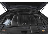 2026 Mazda CX-90 - Preview 9