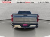 2020 Chevrolet Silverado 1500 - Preview 6