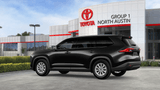 2026 Toyota Grand Highlander - Preview 5