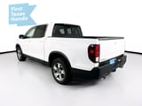 2026 Honda Ridgeline - Preview 5