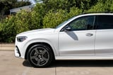 2024 Mercedes-Benz GLE - Preview 13