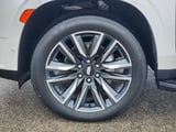 2023 Cadillac Escalade ESV - Preview 10