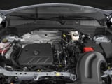 2026 Chevrolet Trailblazer - Preview 8