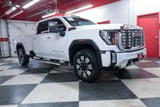 2024 GMC Sierra 3500 HD - Preview 2