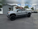 2022 Chevrolet Silverado 1500 - Preview 7