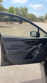 2018 Subaru Crosstrek - Preview 9