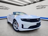 2020 Chevrolet Camaro - Preview 8