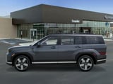 2027 Hyundai Santa Fe - Preview 3