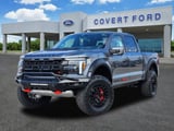 2026 Ford F-150 - Preview 2