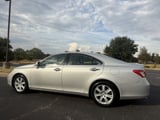 2008 Lexus ES - Preview 2