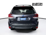 2021 Subaru Forester - Preview 6