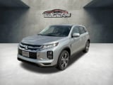2027 Mitsubishi Outlander Sport - Preview 2