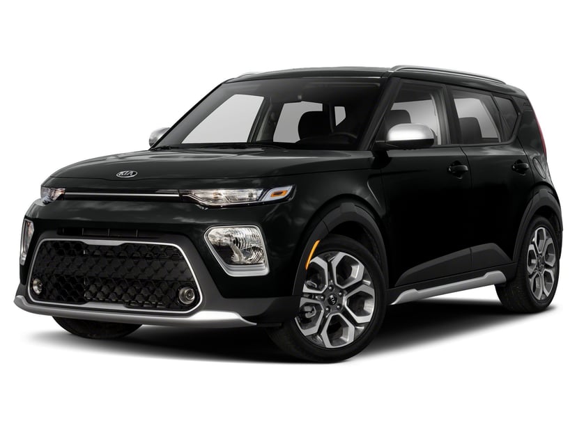 2020 Kia Soul - Image 1