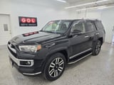 2018 Toyota 4Runner - Preview 3