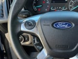 2021 Ford Transit Connect - Preview 11