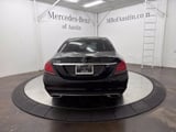 2019 Mercedes-Benz C-Class - Preview 6
