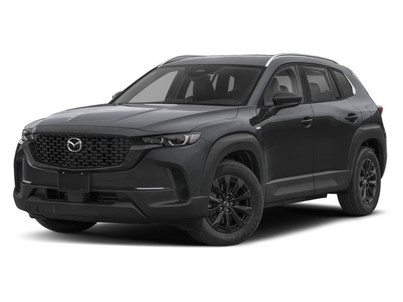 2026 Mazda CX-50 - Image 1