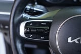 2024 Kia K5 - Preview 12