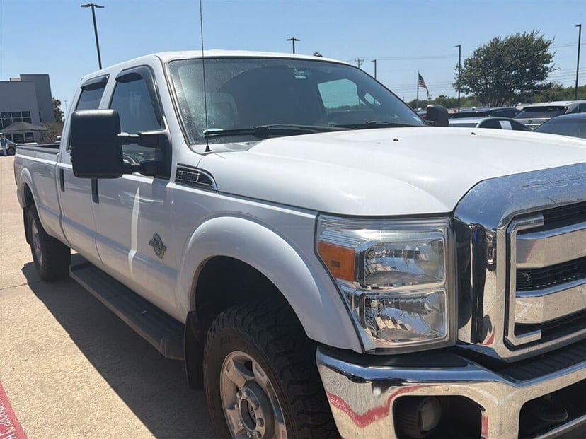2016 Ford F-250 - Image 2