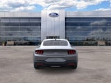 2026 Ford Mustang - Preview 5