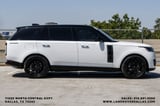 2027 Land Rover Range Rover - Preview 5
