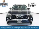2022 Toyota Highlander - Preview 2