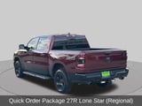 2022 Ram 1500 - Preview 3