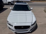 2019 Jaguar XF - Preview 2